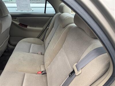 2006 Toyota Corolla CE   - Photo 5 - Kansas City, MO 64126