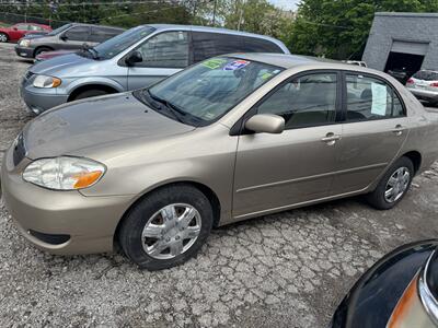 2006 Toyota Corolla CE   - Photo 6 - Kansas City, MO 64126