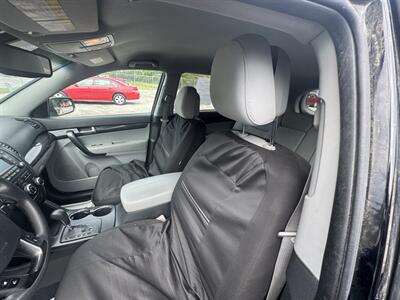 2012 Kia Sorento LX   - Photo 4 - Kansas City, MO 64126