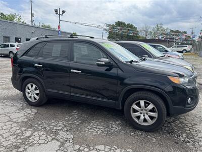 2012 Kia Sorento LX   - Photo 2 - Kansas City, MO 64126