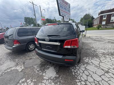 2012 Kia Sorento LX   - Photo 7 - Kansas City, MO 64126