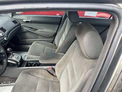 2006 Honda Civic LX   - Photo 4 - Kansas City, MO 64126