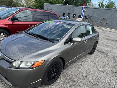2006 Honda Civic LX   - Photo 2 - Kansas City, MO 64126