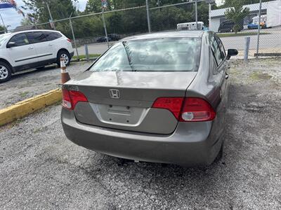 2006 Honda Civic LX   - Photo 7 - Kansas City, MO 64126