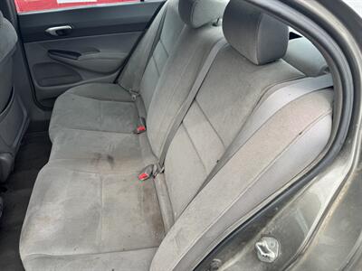 2006 Honda Civic LX   - Photo 6 - Kansas City, MO 64126