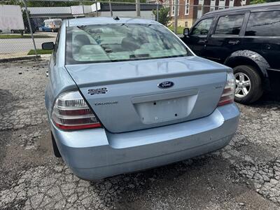 2008 Ford Taurus SEL   - Photo 7 - Kansas City, MO 64126