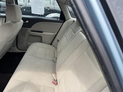 2008 Ford Taurus SEL   - Photo 6 - Kansas City, MO 64126