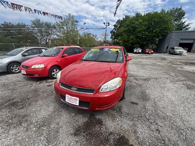 2009 Chevrolet Impala LT - Photo 2 - Kansas City, MO 64126