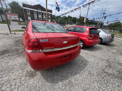 2009 Chevrolet Impala LT - Photo 8 - Kansas City, MO 64126