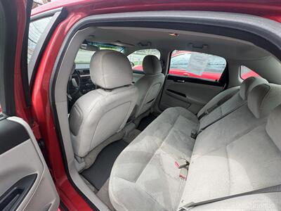 2009 Chevrolet Impala LT - Photo 5 - Kansas City, MO 64126