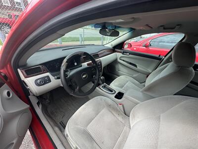 2009 Chevrolet Impala LT - Photo 3 - Kansas City, MO 64126