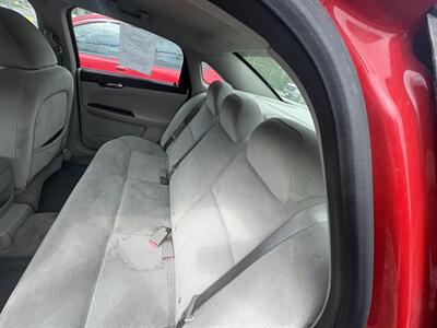 2009 Chevrolet Impala LT - Photo 6 - Kansas City, MO 64126