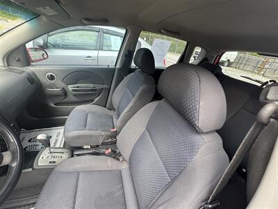 2007 Chevrolet Aveo5 Special Value   - Photo 4 - Kansas City, MO 64126