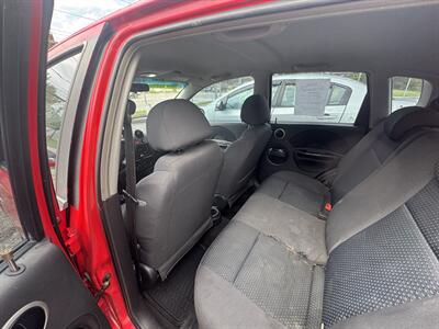 2007 Chevrolet Aveo5 Special Value   - Photo 5 - Kansas City, MO 64126