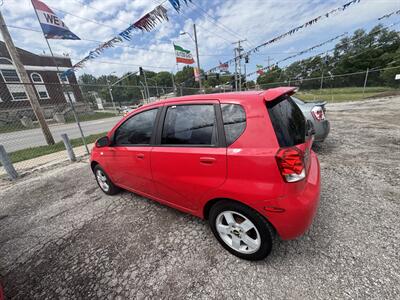 2007 Chevrolet Aveo5 Special Value   - Photo 2 - Kansas City, MO 64126
