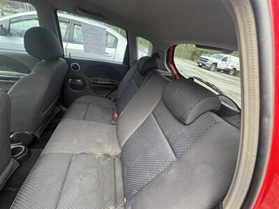 2007 Chevrolet Aveo5 Special Value   - Photo 6 - Kansas City, MO 64126