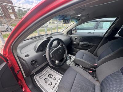 2007 Chevrolet Aveo5 Special Value   - Photo 3 - Kansas City, MO 64126