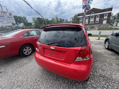2007 Chevrolet Aveo5 Special Value   - Photo 7 - Kansas City, MO 64126