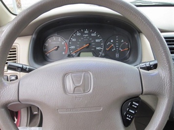 2002 Honda Accord SE   - Photo 11 - Kansas City, MO 64126