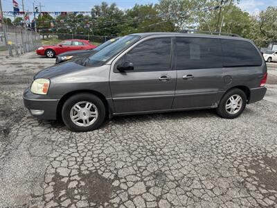 2006 Ford Freestar SEL   - Photo 2 - Kansas City, MO 64126