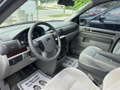 2006 Ford Freestar SEL   - Photo 3 - Kansas City, MO 64126