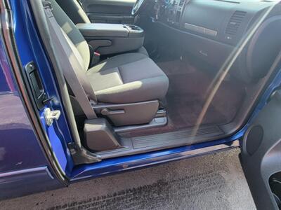 2013 GMC Sierra 1500 SLE   - Photo 16 - Du Quoin, IL 62832