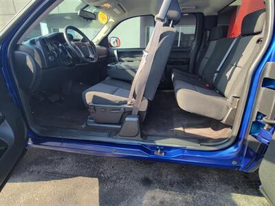 2013 GMC Sierra 1500 SLE   - Photo 11 - Du Quoin, IL 62832