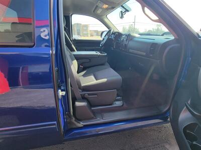 2013 GMC Sierra 1500 SLE   - Photo 15 - Du Quoin, IL 62832