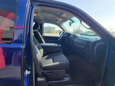 2013 GMC Sierra 1500 SLE   - Photo 19 - Du Quoin, IL 62832