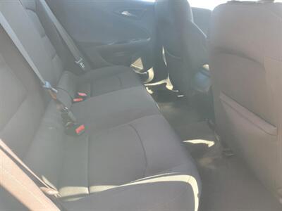 2020 Chevrolet Malibu LS   - Photo 9 - Du Quoin, IL 62832