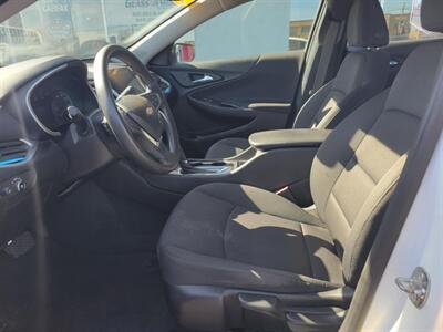 2020 Chevrolet Malibu LS   - Photo 8 - Du Quoin, IL 62832