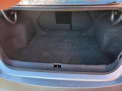 2016 Chrysler 200 LX   - Photo 13 - Du Quoin, IL 62832