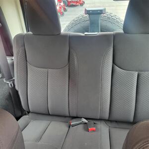 2013 Jeep Wrangler Sport   - Photo 14 - Du Quoin, IL 62832