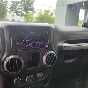 2013 Jeep Wrangler Sport   - Photo 19 - Du Quoin, IL 62832