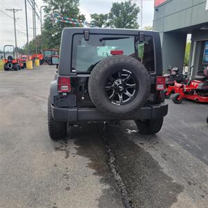 2013 Jeep Wrangler Sport   - Photo 11 - Du Quoin, IL 62832
