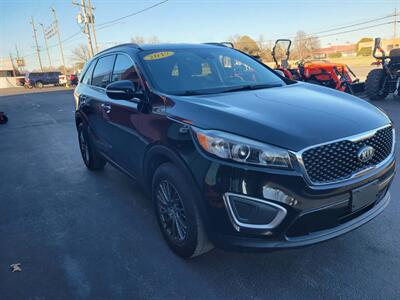 2017 Kia Sorento LX   - Photo 5 - Du Quoin, IL 62832