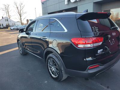 2017 Kia Sorento LX   - Photo 7 - Du Quoin, IL 62832
