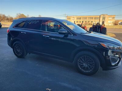 2017 Kia Sorento LX   - Photo 10 - Du Quoin, IL 62832