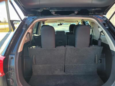 2018 Mitsubishi Outlander ES   - Photo 10 - Du Quoin, IL 62832