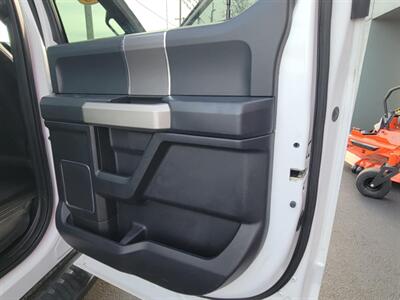 2016 Ford F-150 Lariat   - Photo 8 - Du Quoin, IL 62832