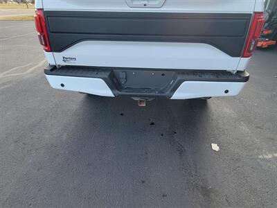 2016 Ford F-150 Lariat   - Photo 11 - Du Quoin, IL 62832
