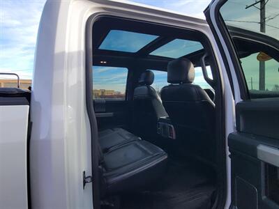 2016 Ford F-150 Lariat   - Photo 7 - Du Quoin, IL 62832