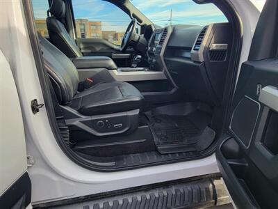 2016 Ford F-150 Lariat   - Photo 10 - Du Quoin, IL 62832