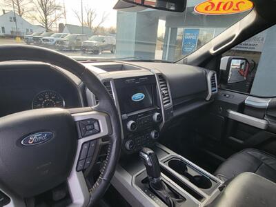 2016 Ford F-150 Lariat   - Photo 13 - Du Quoin, IL 62832