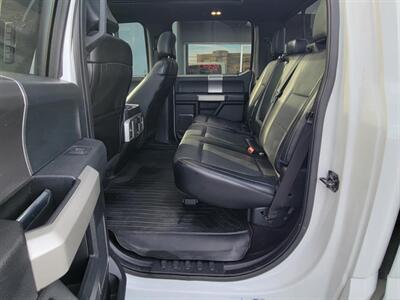 2016 Ford F-150 Lariat   - Photo 17 - Du Quoin, IL 62832