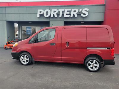 2015 Chevrolet City Express LS   - Photo 6 - Du Quoin, IL 62832