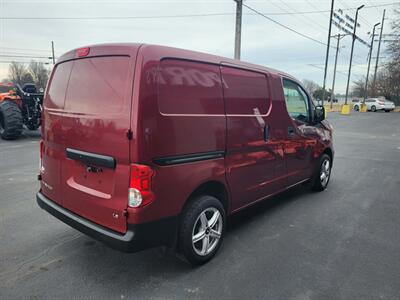 2015 Chevrolet City Express LS   - Photo 7 - Du Quoin, IL 62832