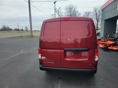 2015 Chevrolet City Express LS   - Photo 8 - Du Quoin, IL 62832
