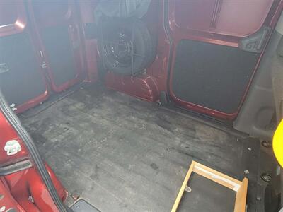 2015 Chevrolet City Express LS   - Photo 13 - Du Quoin, IL 62832