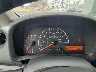 2015 Chevrolet City Express LS   - Photo 9 - Du Quoin, IL 62832